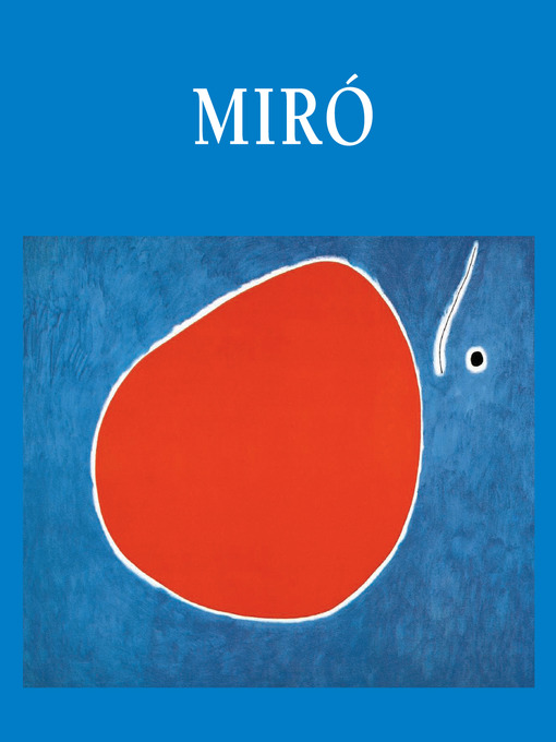 Title details for Miró by Jp. A. Calosse - Available